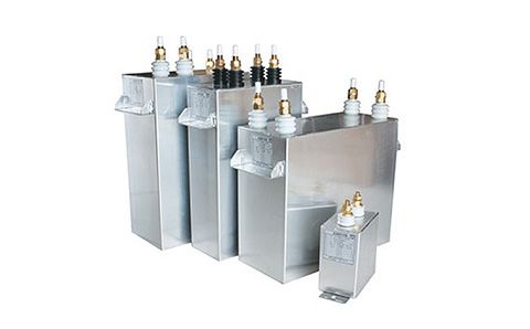 電容器直流耐壓意義？