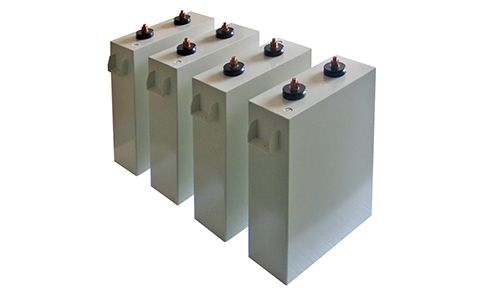 什么叫做直流支撐電容器？