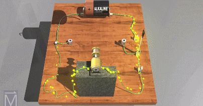 電容器是怎樣工作的？圖文結(jié)合形式來告訴您！