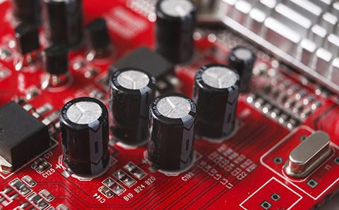 鋁電解電容器有什么用途？有哪些具體體現(xiàn)？