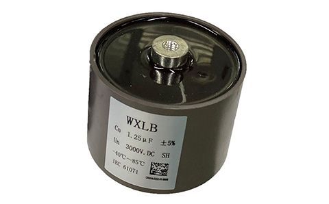 智能電容器有什么優(yōu)點？是什么樣的產(chǎn)品？