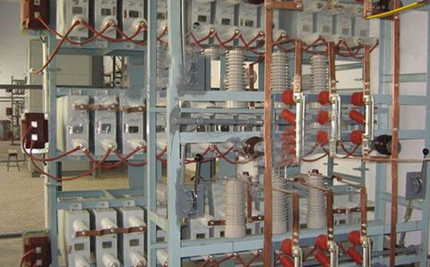 諧波對無功補償電容器有什么影響？