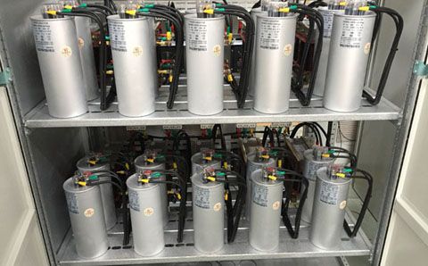 為何建議您選擇干式電力電容器？