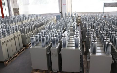 并聯(lián)電力電容器使用不當可能導致哪些問題？