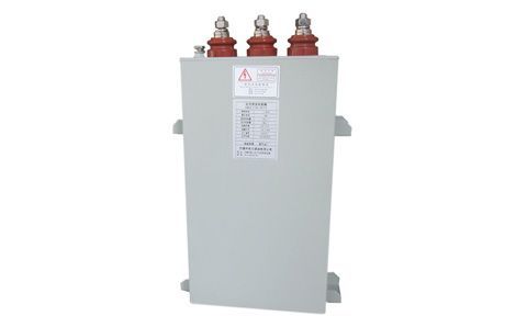 電力電容器常用的保護裝置有哪些？